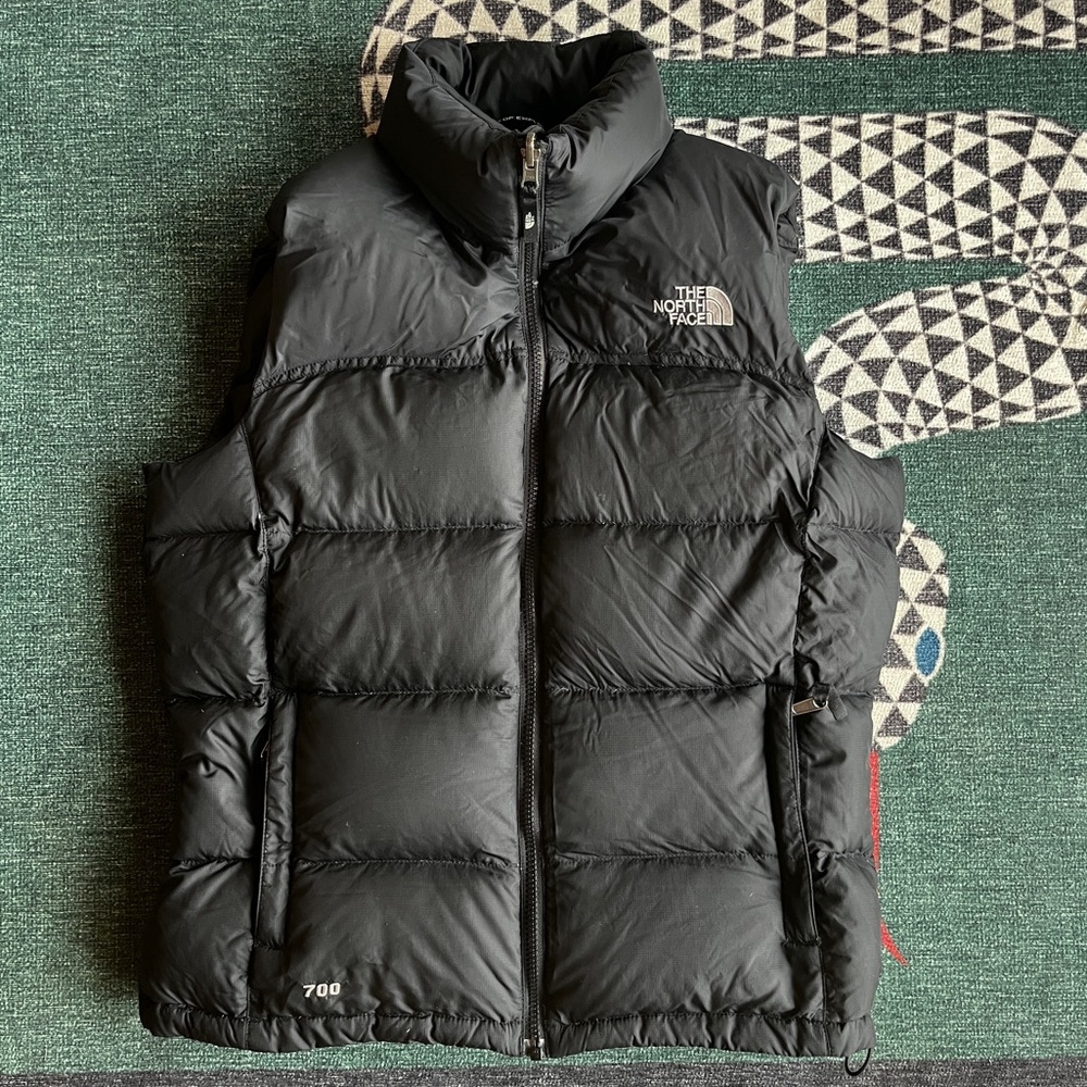 The North Face
1996 Retro Nuptse Vest Large